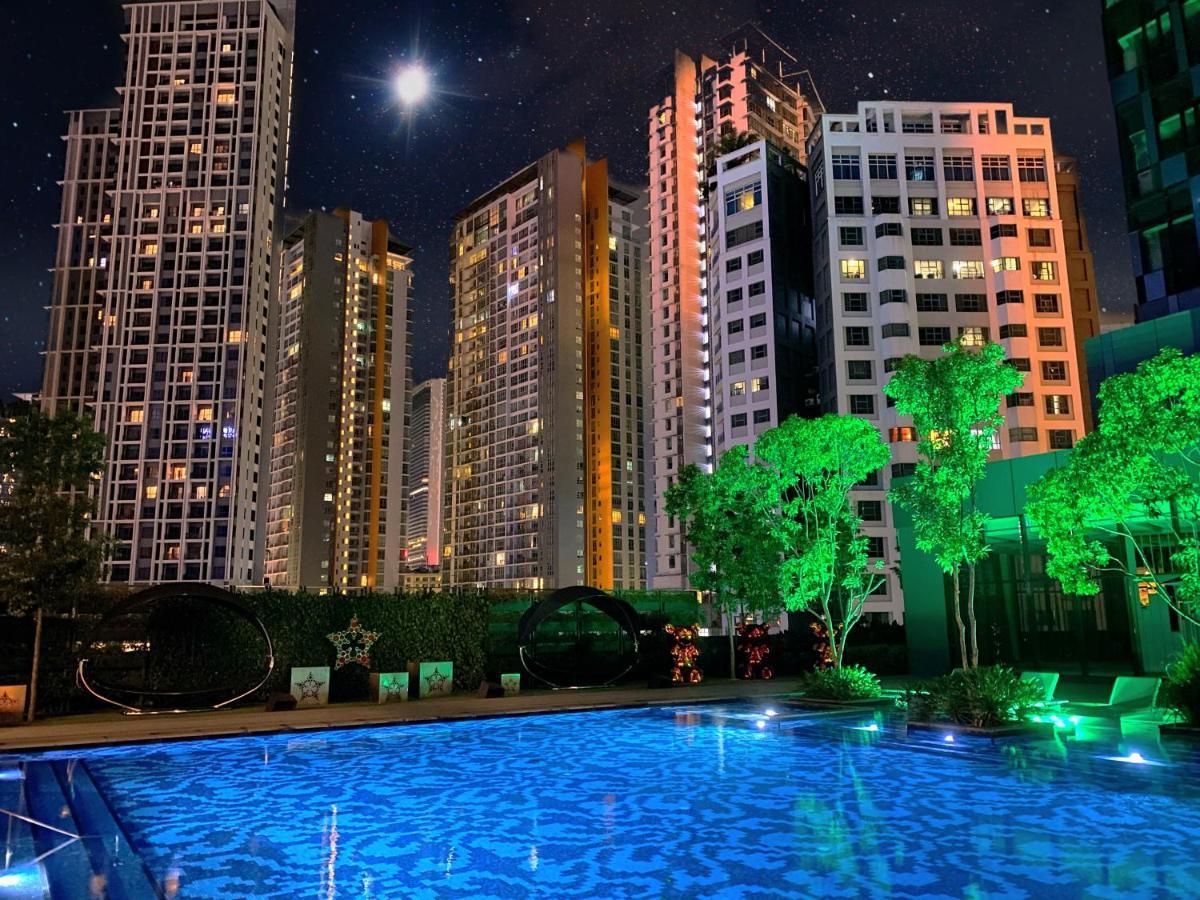 Like Home Star Klcc Kuala Lumpur Exterior foto