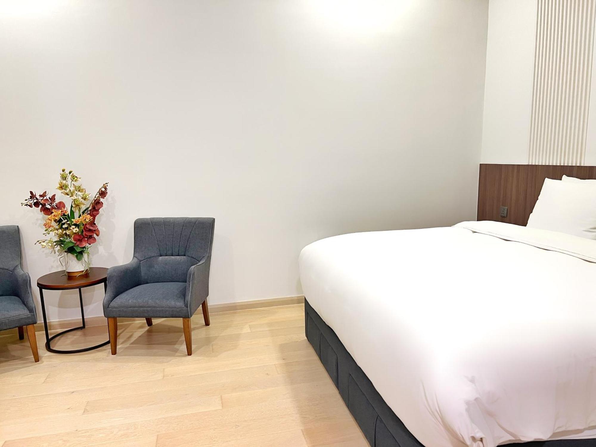 Like Home Star Klcc Kuala Lumpur Quarto foto