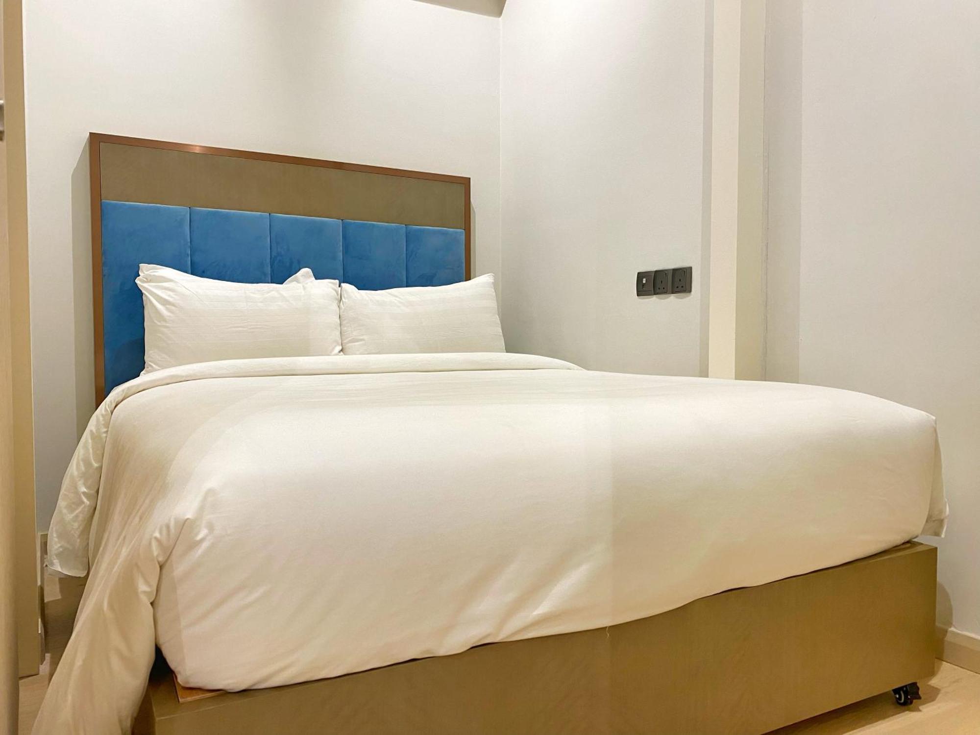 Like Home Star Klcc Kuala Lumpur Quarto foto
