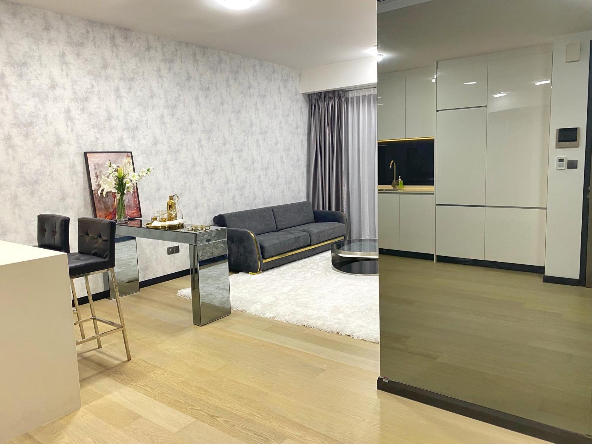 Like Home Star Klcc Kuala Lumpur Quarto foto