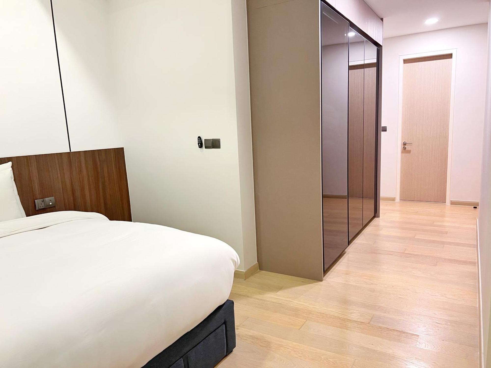 Like Home Star Klcc Kuala Lumpur Quarto foto