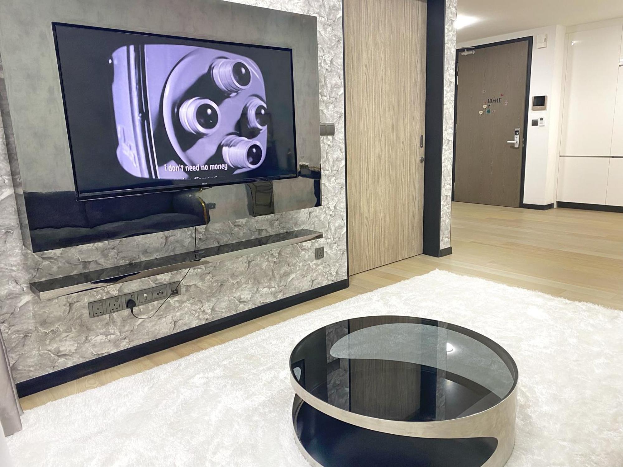Like Home Star Klcc Kuala Lumpur Quarto foto
