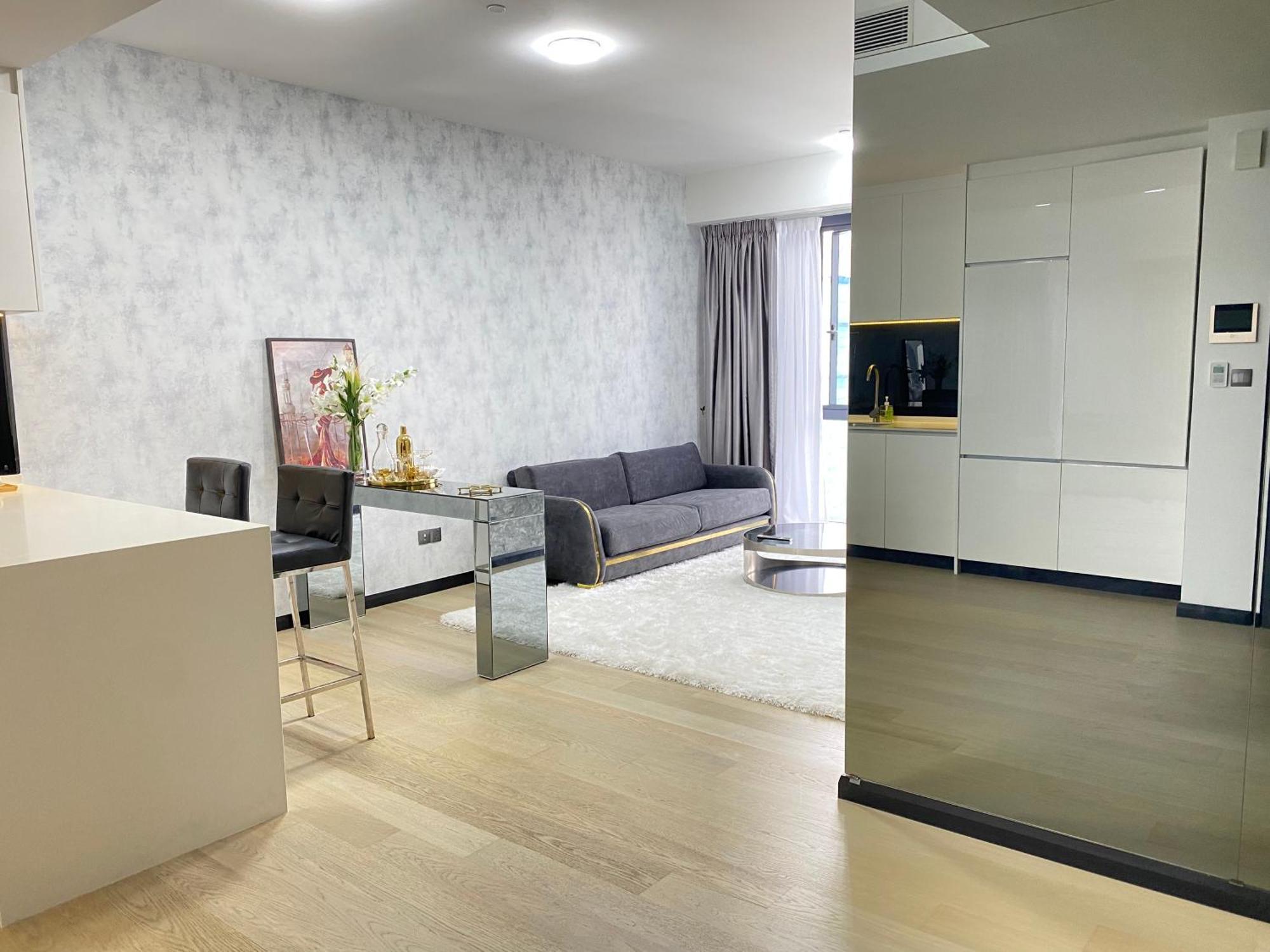 Like Home Star Klcc Kuala Lumpur Quarto foto