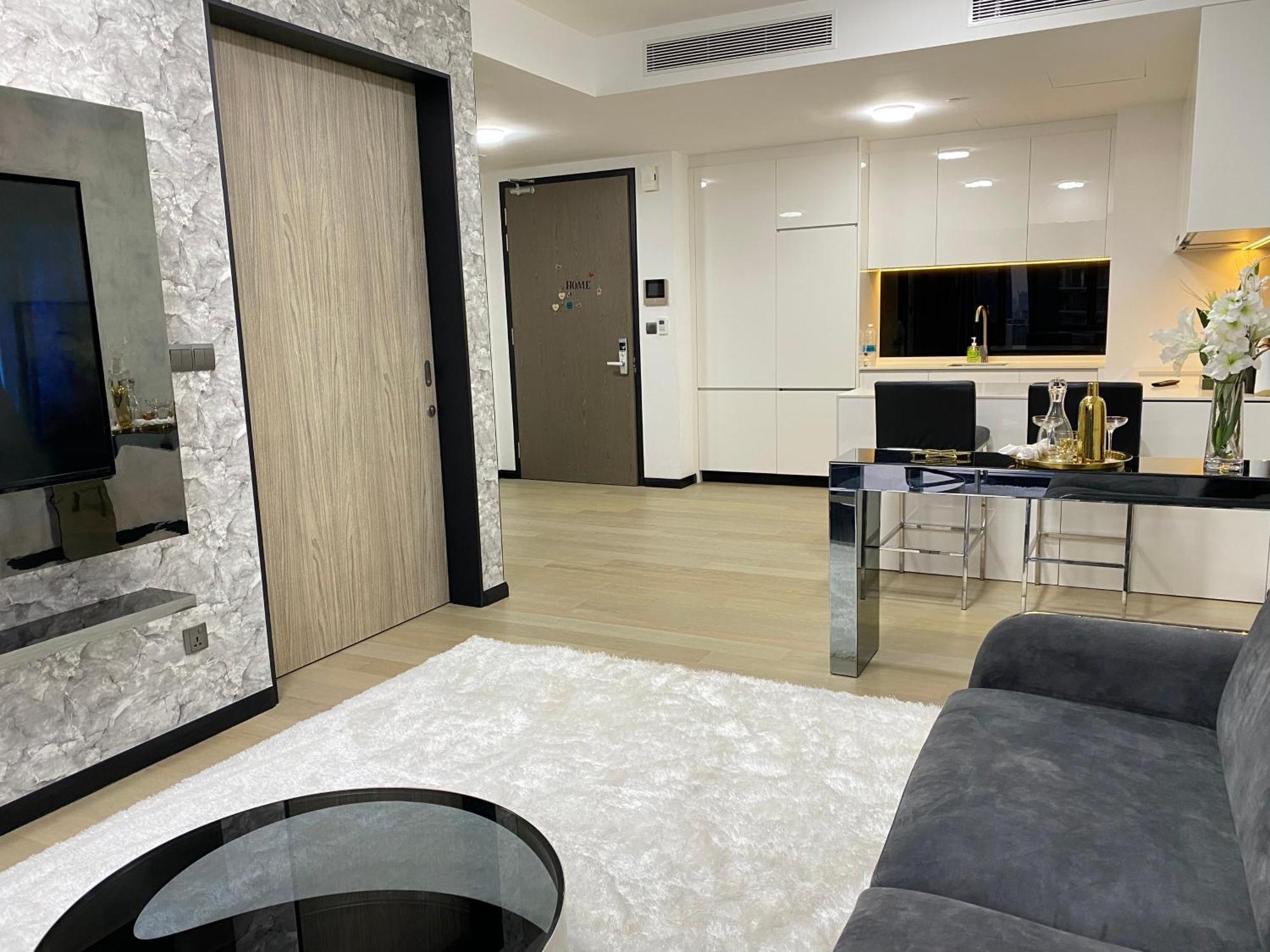 Like Home Star Klcc Kuala Lumpur Quarto foto