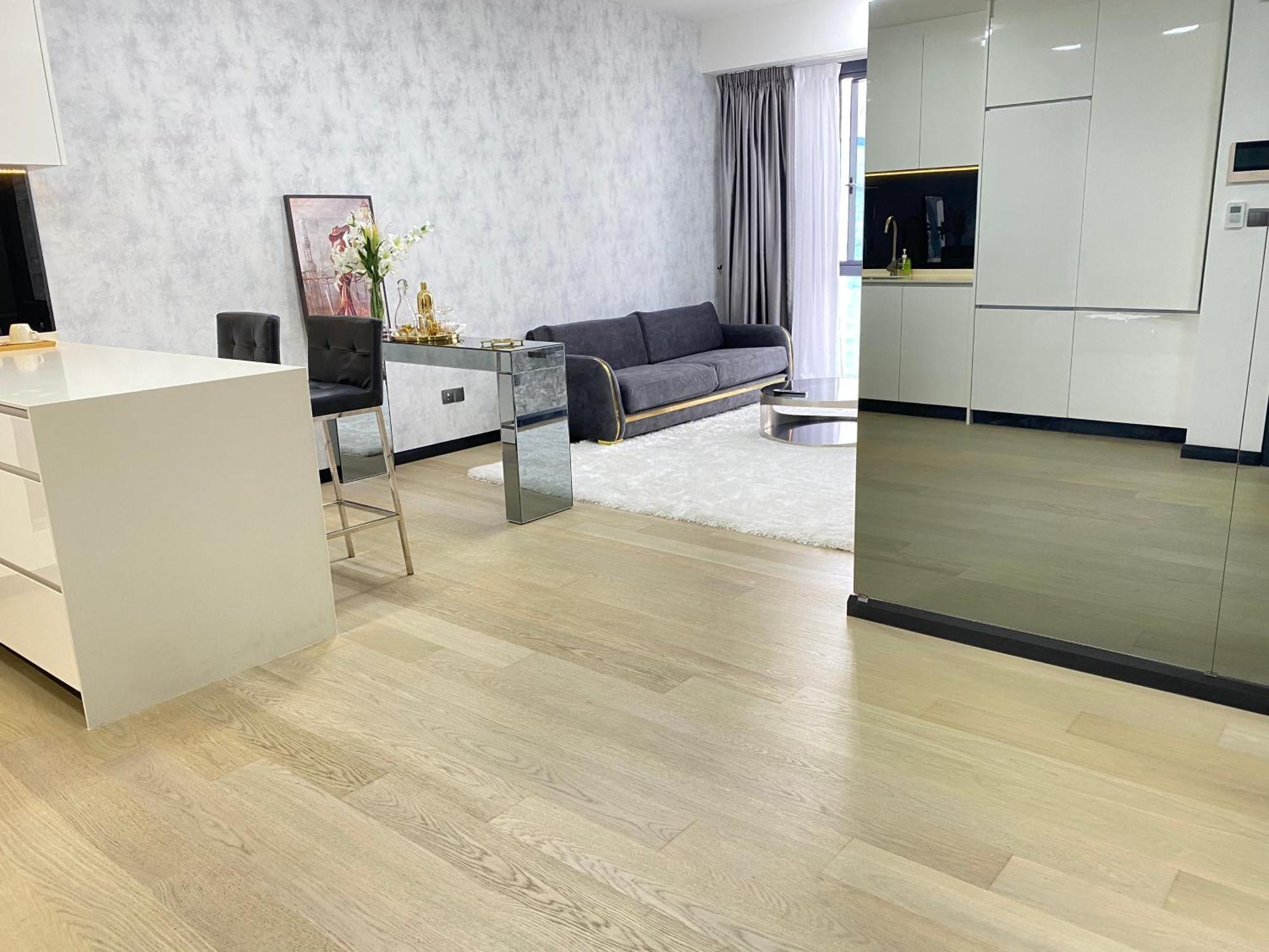 Like Home Star Klcc Kuala Lumpur Quarto foto