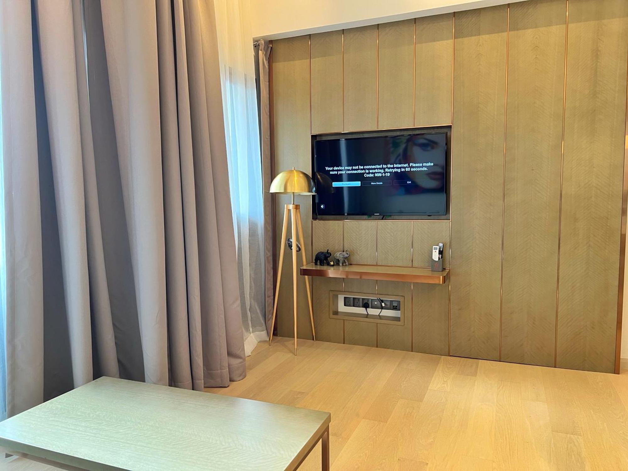 Like Home Star Klcc Kuala Lumpur Quarto foto