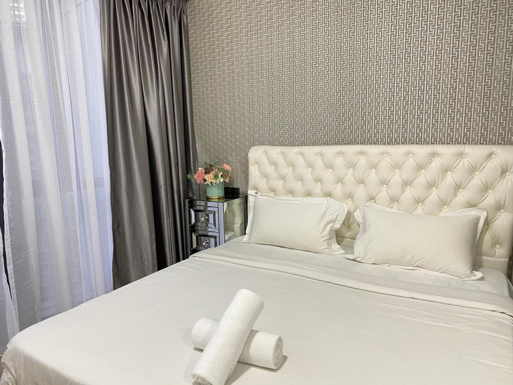 Like Home Star Klcc Kuala Lumpur Quarto foto