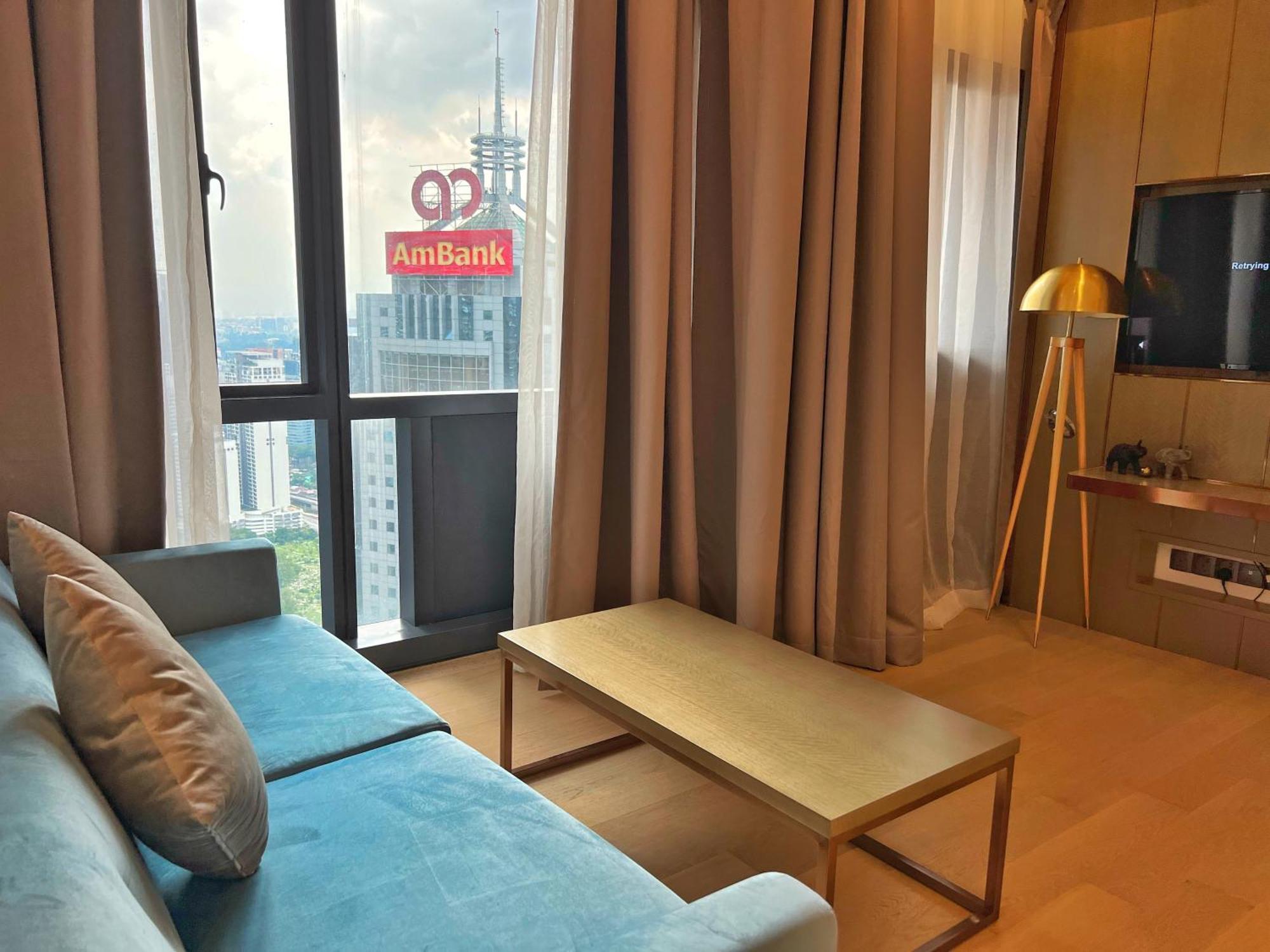 Like Home Star Klcc Kuala Lumpur Quarto foto