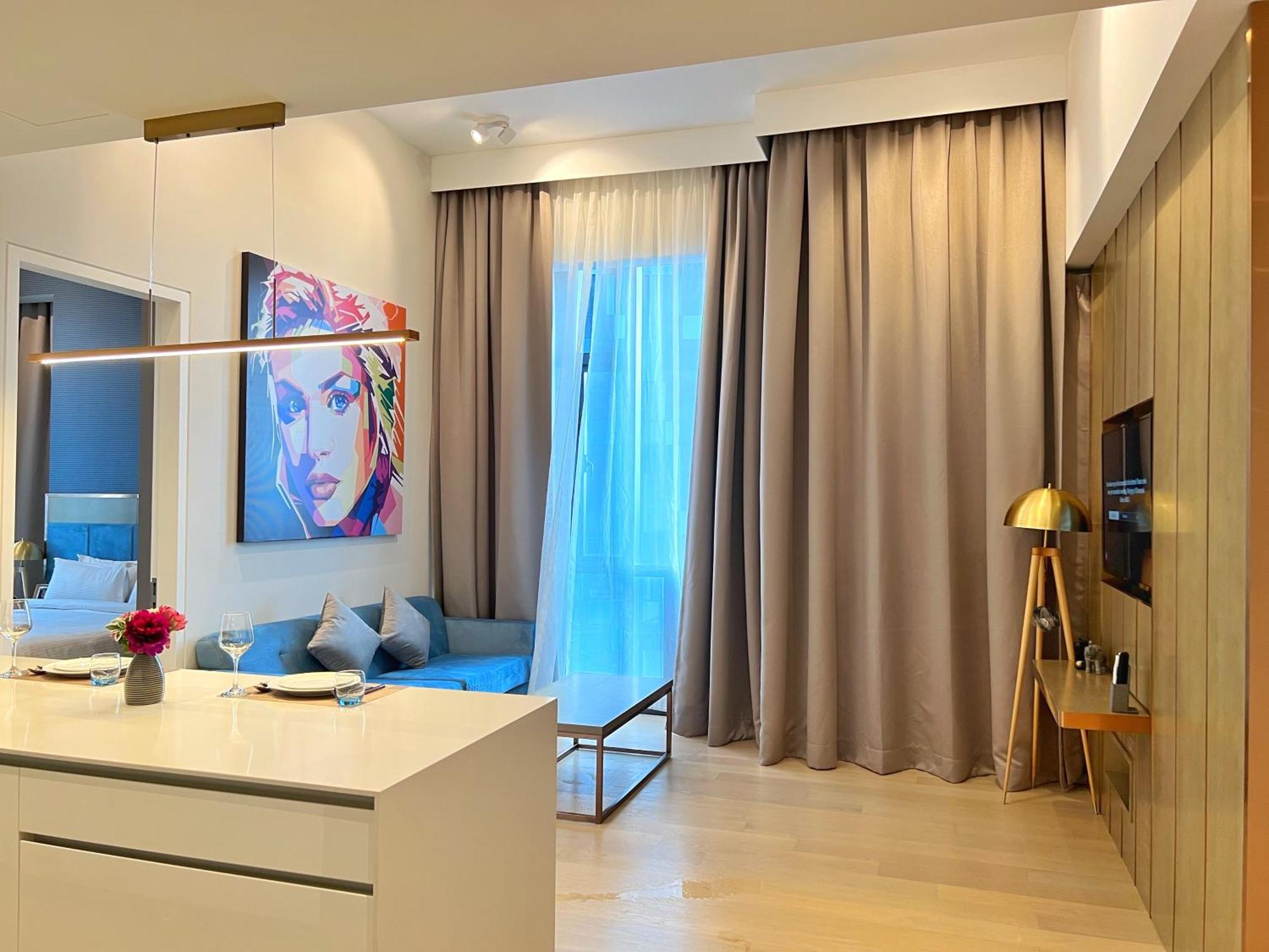 Like Home Star Klcc Kuala Lumpur Quarto foto