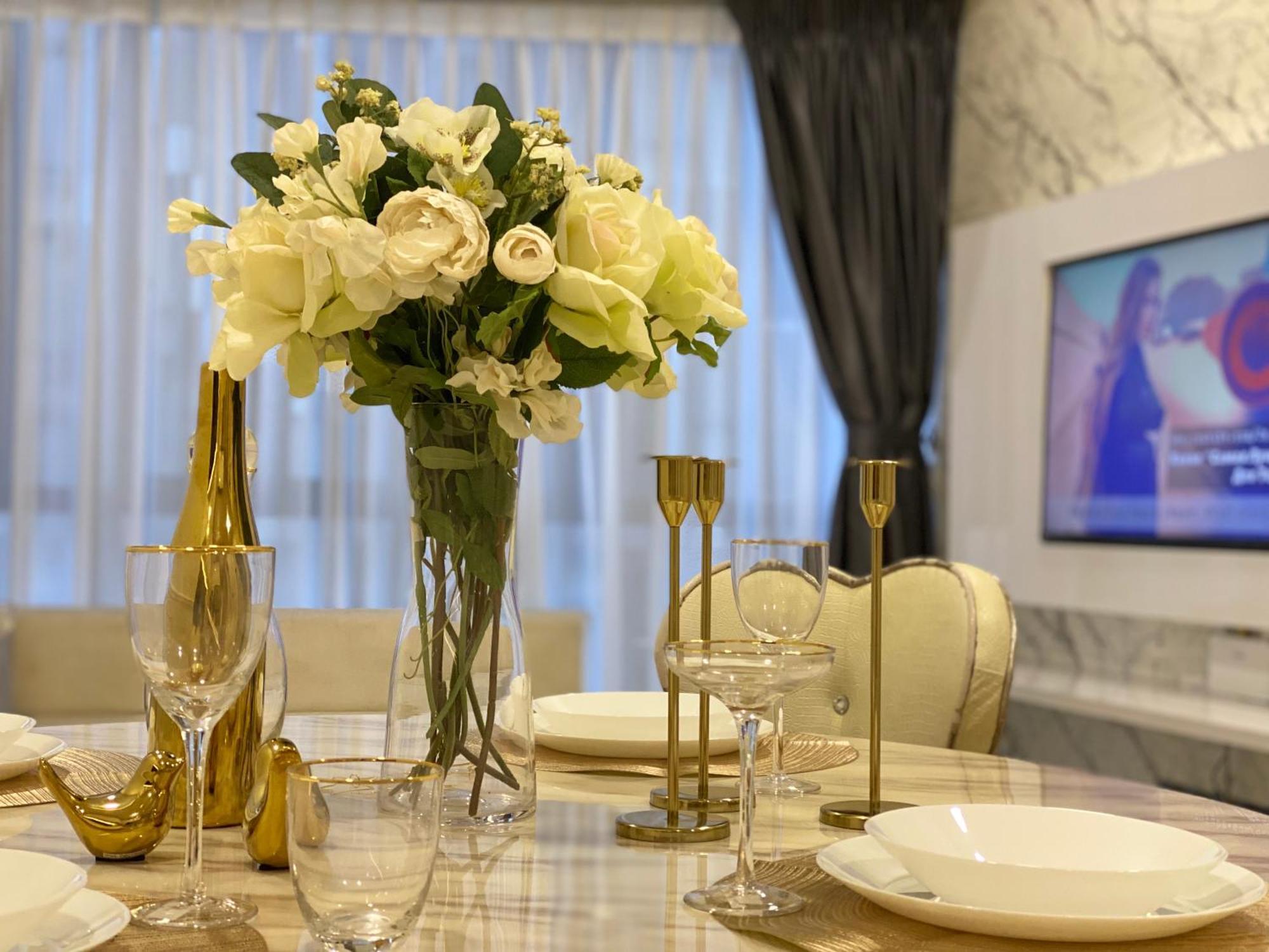 Like Home Star Klcc Kuala Lumpur Quarto foto