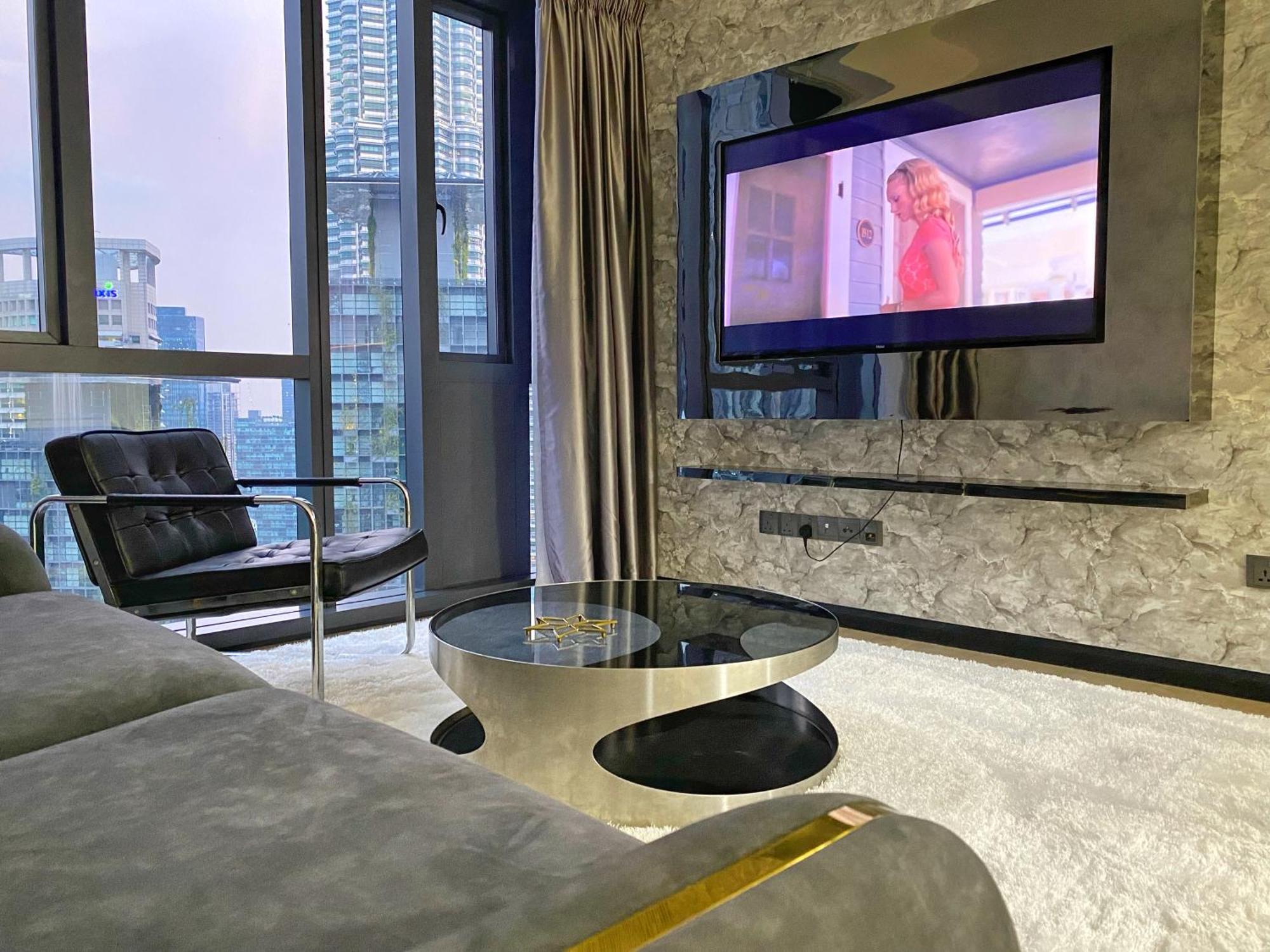 Like Home Star Klcc Kuala Lumpur Quarto foto