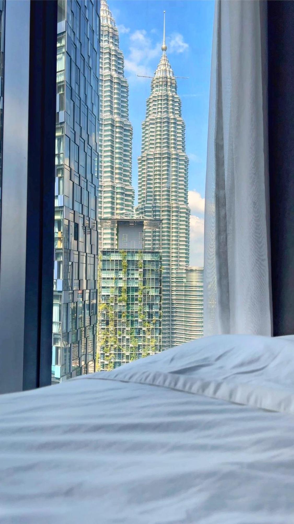 Like Home Star Klcc Kuala Lumpur Exterior foto